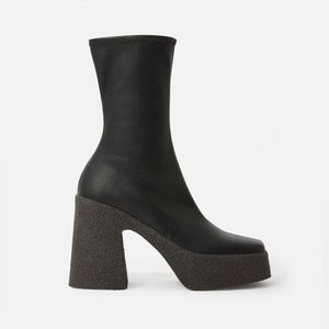 Chunky Ankle Boots
$895